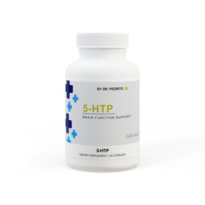 5-HTP Supplement (60 Capsules)